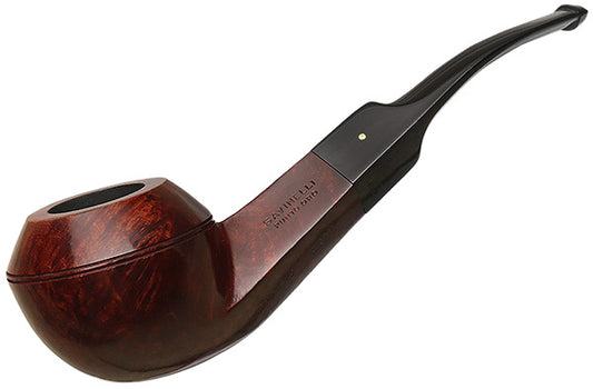 Savinelli Pipes Punto Oro Punto Oro Classic Bordeaux (624 KS)