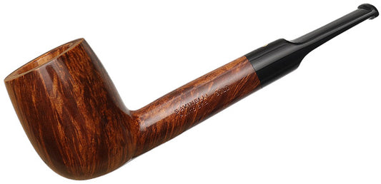 Savinelli Pipes Punto Oro Punto Oro Gold Smooth (703 KS) (6mm)