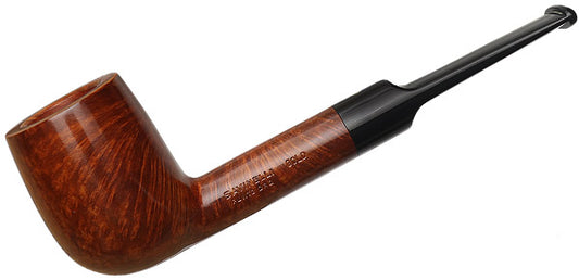 Savinelli Pipes Punto Oro Punto Oro Gold Smooth (114 KS) (6mm)