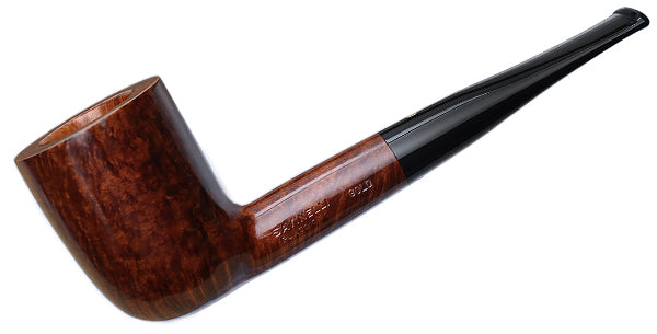 Savinelli Pipes Punto Oro Punto Oro Gold Smooth (412 KS) (6mm)