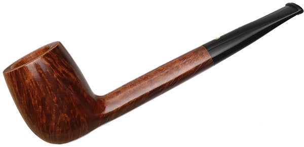 Savinelli Pipes Punto Oro Punto Oro Gold Smooth (802) (6mm)