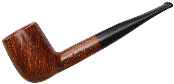 Savinelli Pipes Punto Oro Punto Oro Gold Smooth (104) (6mm)