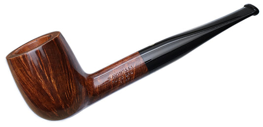 Savinelli Pipes Punto Oro Punto Oro Gold Smooth (106) (6mm)