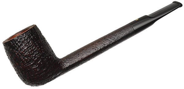 Savinelli Pipes Punto Oro Punto Oro Gold Sandblasted (803 KS) (6mm)