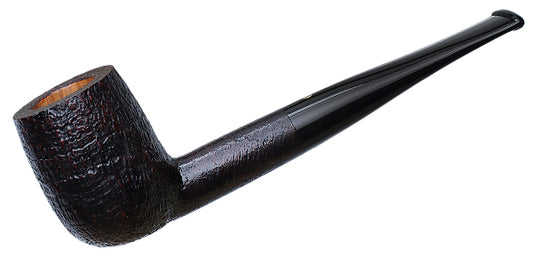 Savinelli Pipes Punto Oro Punto Oro Gold Sandblasted (104) (6mm)