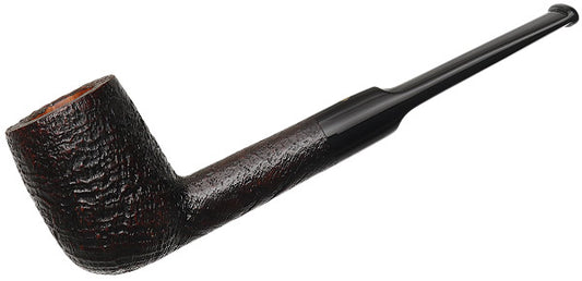 Savinelli Pipes Punto Oro Punto Oro Gold Sandblasted (110) (6mm)