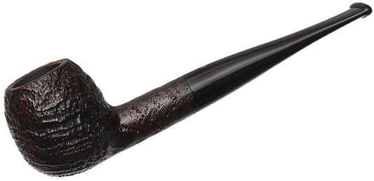 Savinelli Pipes Punto Oro Punto Oro Gold Sandblasted (202) (6mm)