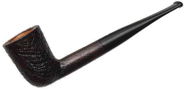 Savinelli Pipes Punto Oro Punto Oro Gold Sandblasted (401) (6mm)