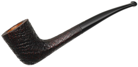 Savinelli Pipes Punto Oro Punto Oro Gold Sandblasted (404) (6mm)