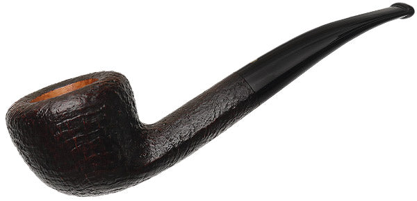 Savinelli Pipes Punto Oro Punto Oro Gold Sandblasted (316 KS) (6mm)