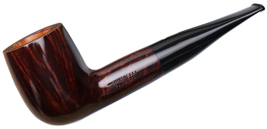 Savinelli Pipes Punto Oro Punto Oro Classic Bordeaux (101)