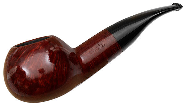 Savinelli Pipes Punto Oro Punto Oro Classic Bordeaux (320 KS)