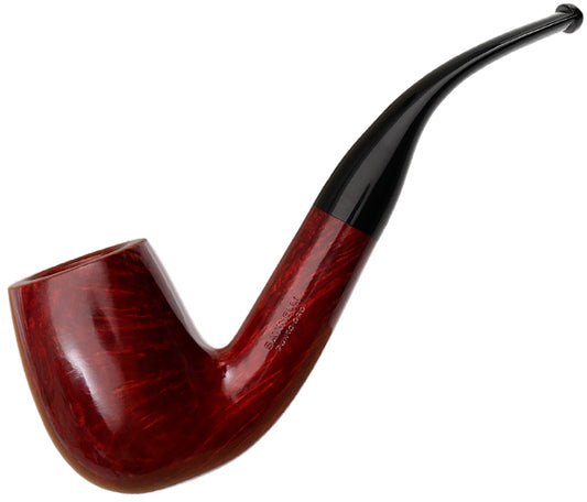 Savinelli Pipes Punto Oro Punto Oro Classic Bordeaux (606 KS)