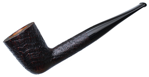 Savinelli Pipes Punto Oro Punto Oro Gold Sandblasted (409) (6mm)