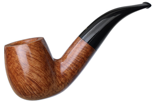 Savinelli Pipes Punto Oro Punto Oro Classic Natural (616 KS)