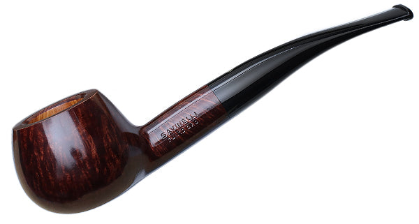 Savinelli Pipes Punto Oro Punto Oro Classic Bordeaux (315 KS)