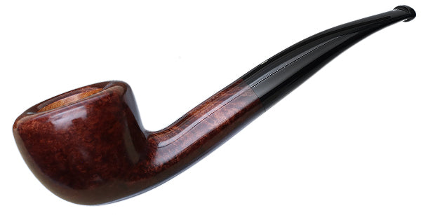 Savinelli Pipes Punto Oro Punto Oro Classic Bordeaux (316 KS)