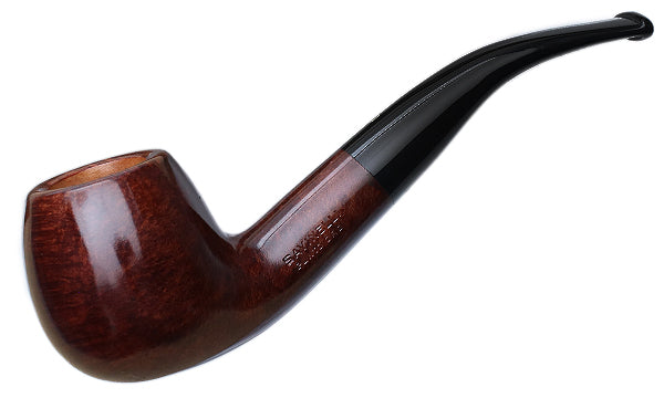 Savinelli Pipes Punto Oro Punto Oro Classic Bordeaux (626)