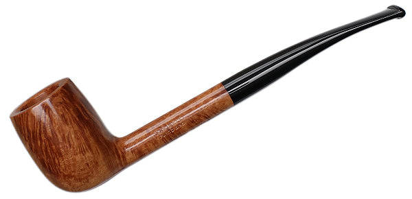 Savinelli Pipes Punto Oro Punto Oro Bing's Favorite Natural