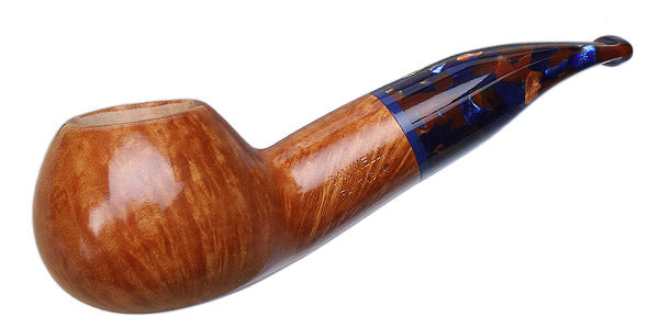 Savinelli Pipes Fantasia Fantasia Smooth Natural (320 KS) (6mm)