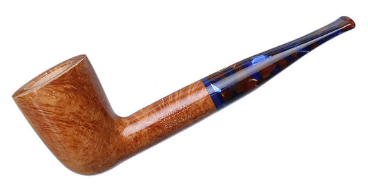 Savinelli Pipes Fantasia Fantasia Smooth Natural (409) (6mm)