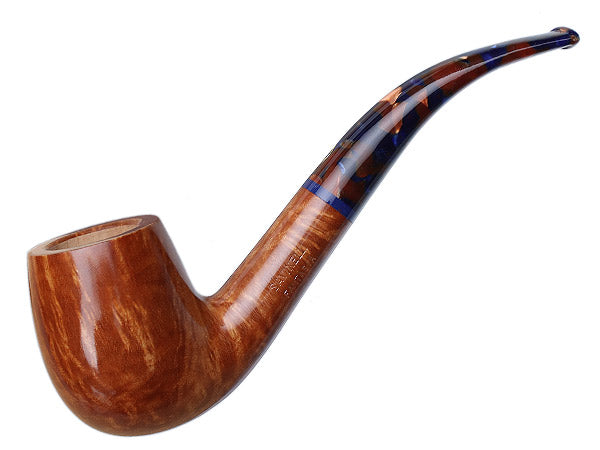 Savinelli Pipes Fantasia Fantasia Smooth Natural (606 KS) (6mm)