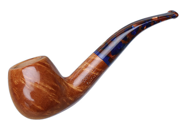 Savinelli Pipes Fantasia Fantasia Smooth Natural (626) (6mm)