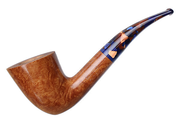 Savinelli Pipes Fantasia Fantasia Smooth Natural (920 KS) (6mm)