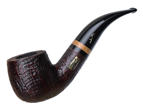 Savinelli Pipes Collection Collection 2019 Sandblasted (6mm)