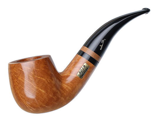 Savinelli Pipes Collection Collection 2019 Smooth Natural (6mm)