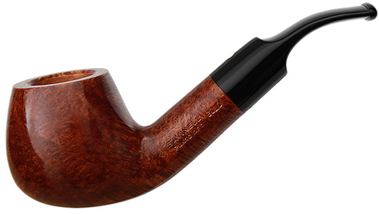 Savinelli Pipes Punto Oro Punto Oro Gold Smooth (644 KS) (6mm)