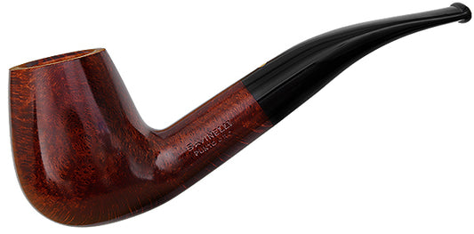 Savinelli Pipes Punto Oro Punto Oro Classic Bordeaux (628)