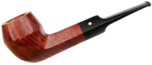 Savinelli Pipes Punto Oro Punto Oro Gold Smooth (504)