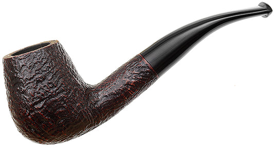 Savinelli Pipes Punto Oro Punto Oro Sandblasted (628) (6mm)