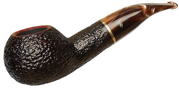 Savinelli Pipes Roma Lucite Roma Lucite (320 KS) (6mm)