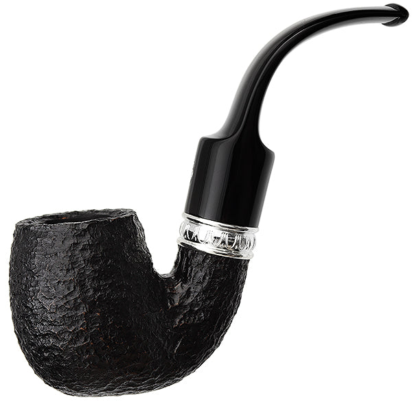 Savinelli Pipes Trevi Trevi Rusticated (614) (6mm)