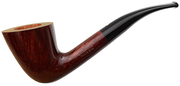 Savinelli Pipes Punto Oro Punto Oro Classic Bordeaux (920 KS)