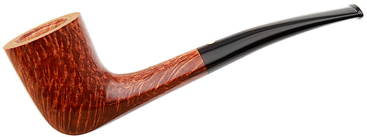 Savinelli Pipes Punto Oro Punto Oro Gold Smooth (404) (6mm)