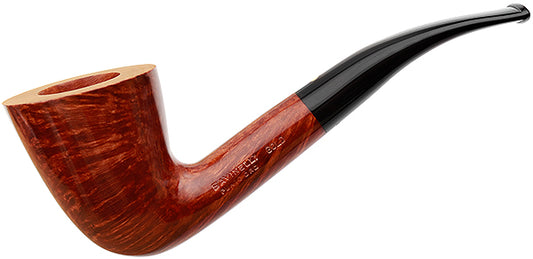 Savinelli Pipes Punto Oro Punto Oro Gold Smooth (920 KS) (6mm)