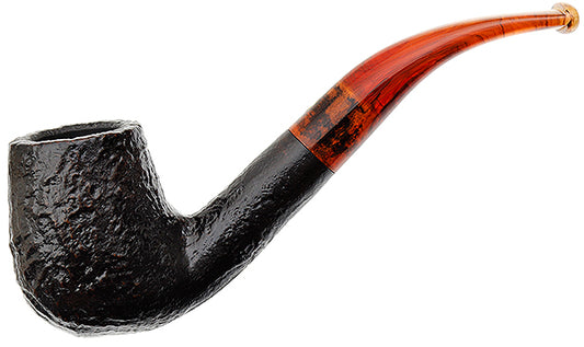 Savinelli Pipes Cocktail Cocktail (601) (6mm)