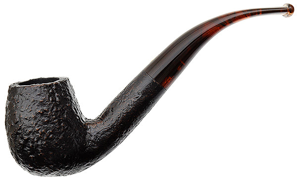 Savinelli Pipes Cocktail Cocktail (602) (6mm)