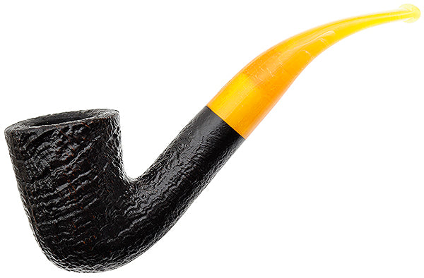 Savinelli Pipes Cocktail Cocktail (611 KS) (6mm)