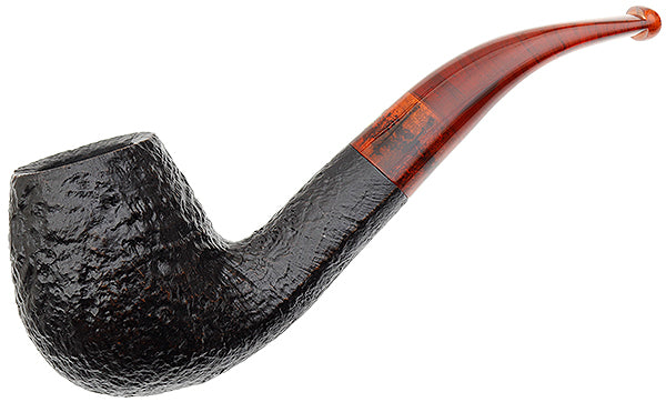 Savinelli Pipes Cocktail Cocktail (677 KS) (6mm)