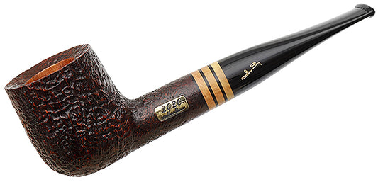 Savinelli Pipes Collection Collection 2020 Sandblasted (6mm)