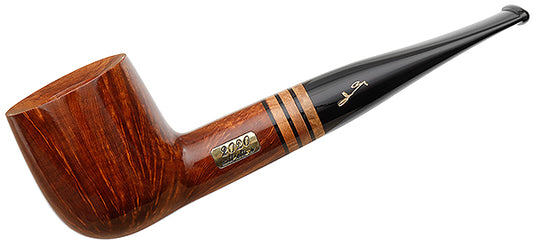 Savinelli Pipes Collection Collection 2020 Smooth Brown (6mm)