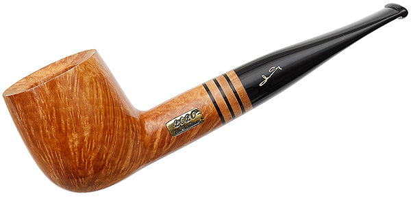 Savinelli Pipes Collection Collection 2020 Smooth Natural (6mm)