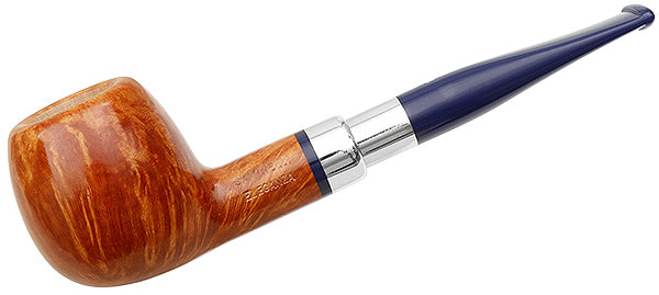 Savinelli Pipes Eleganza Eleganza Smooth Natural (207) (6mm)