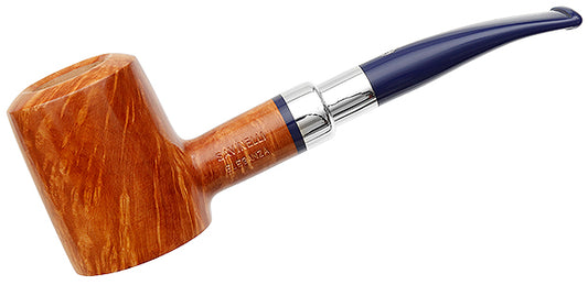 Savinelli Pipes Eleganza Eleganza Smooth Natural (310 KS) (6mm)