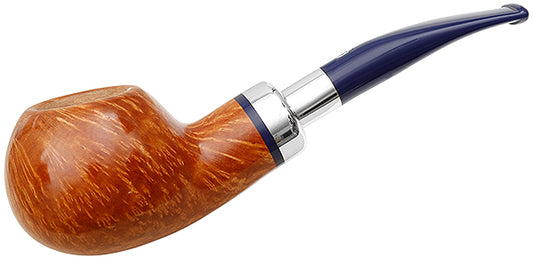 Savinelli Pipes Eleganza Eleganza Smooth Natural (320 KS) (6mm)