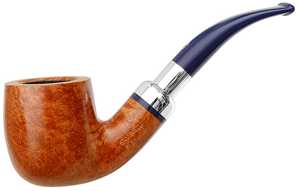 Savinelli Pipes Eleganza Eleganza Smooth Natural (622 KS) (6mm)